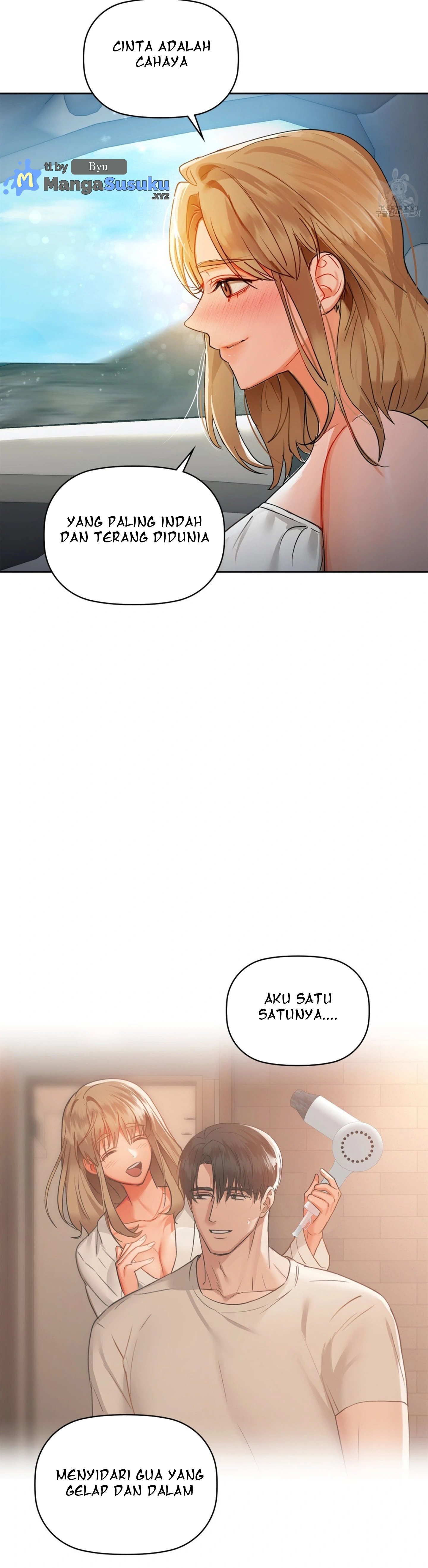Caffeine - Chapter 48 18