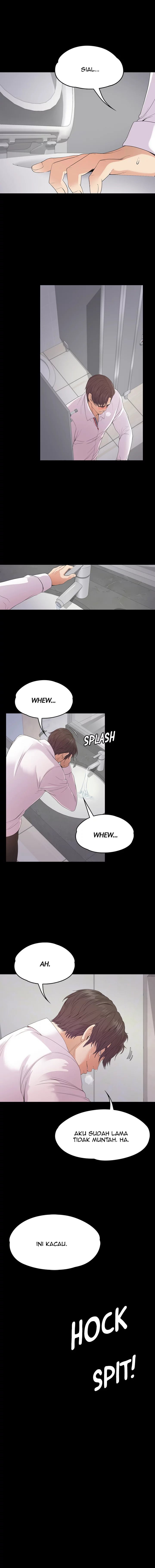 Gangnam Romance - Chapter 48 10