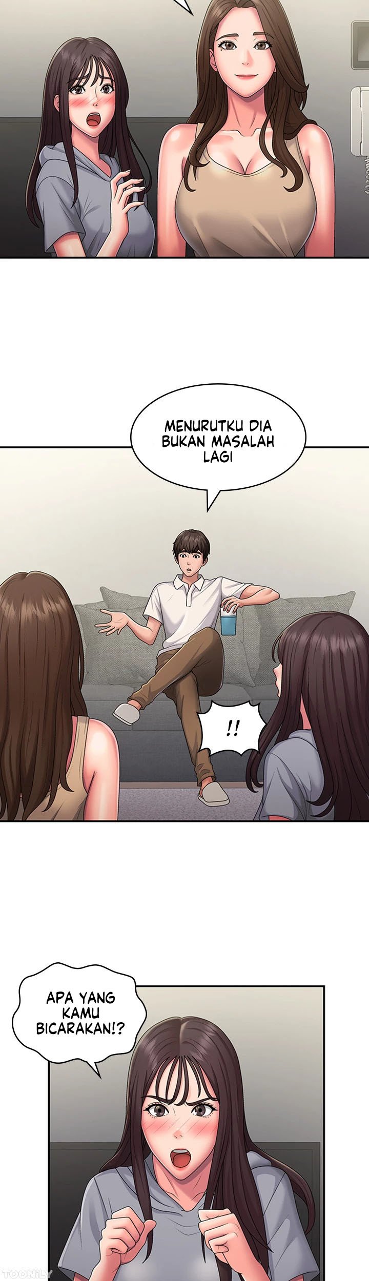 Teen Aunt - Chapter 48 31