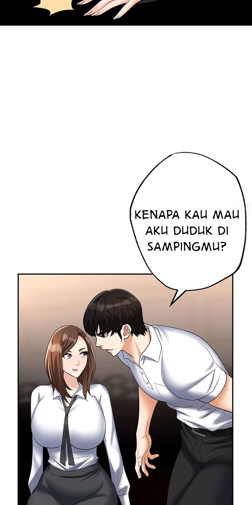 Trap (Park Min) - Chapter 48 34