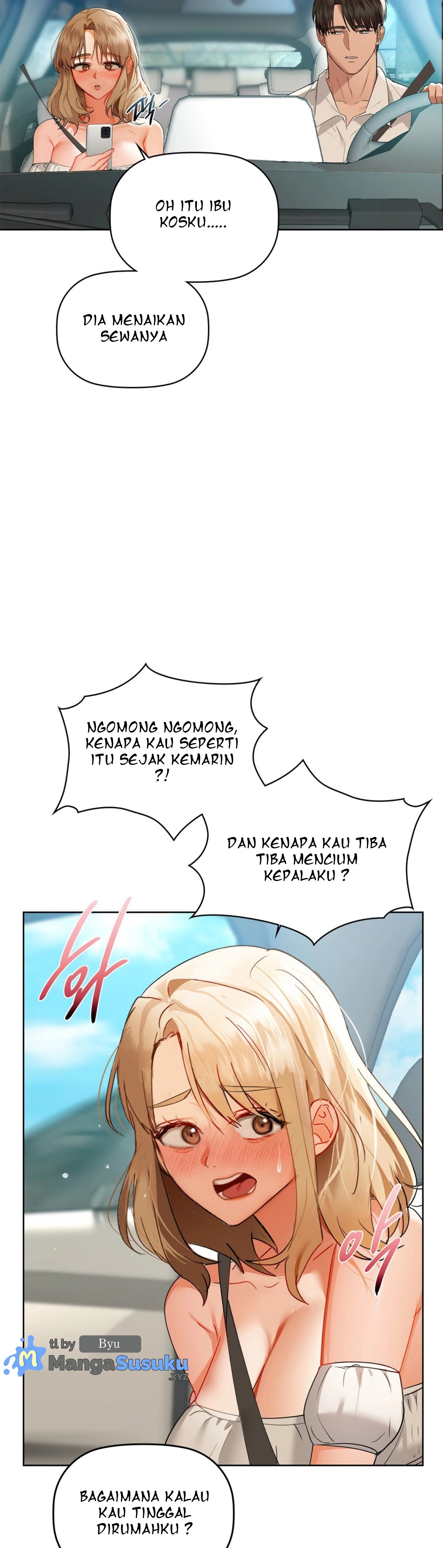 Caffeine - Chapter 48 27