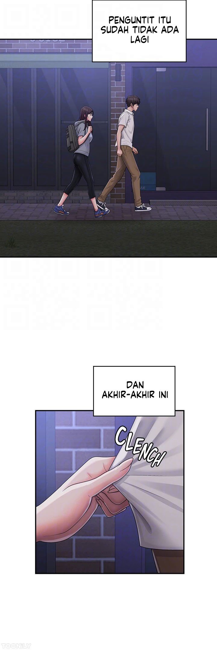 Teen Aunt - Chapter 48 20