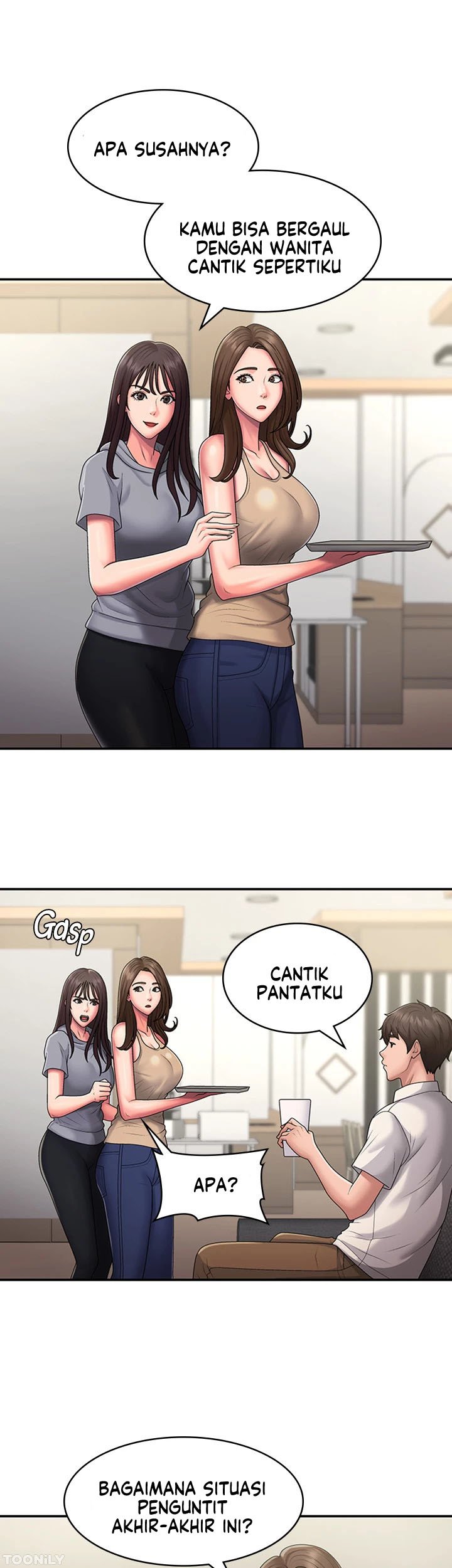 Teen Aunt - Chapter 48 30
