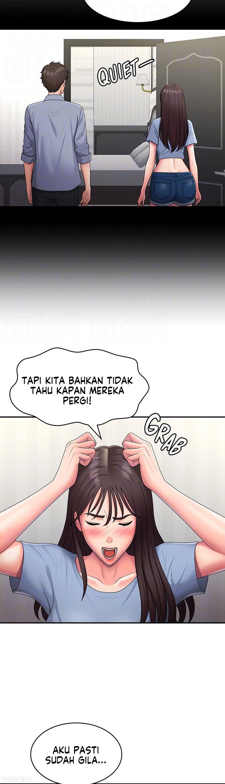 Teen Aunt - Chapter 48 14