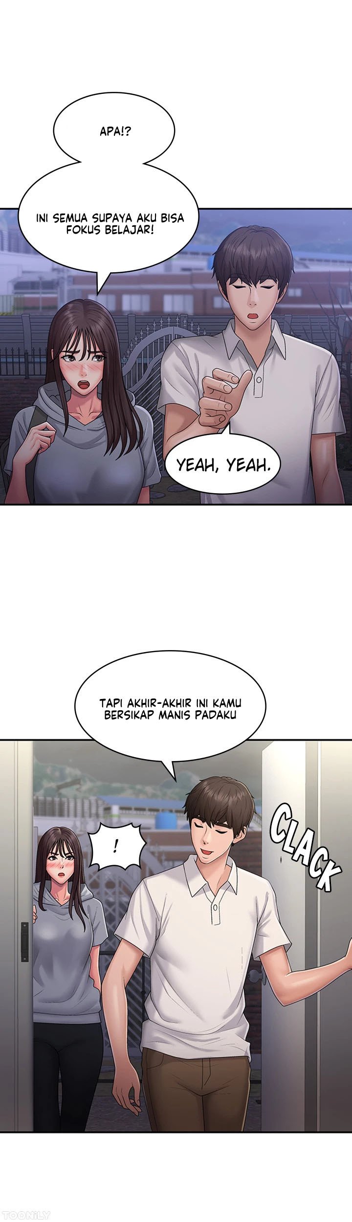 Teen Aunt - Chapter 48 26