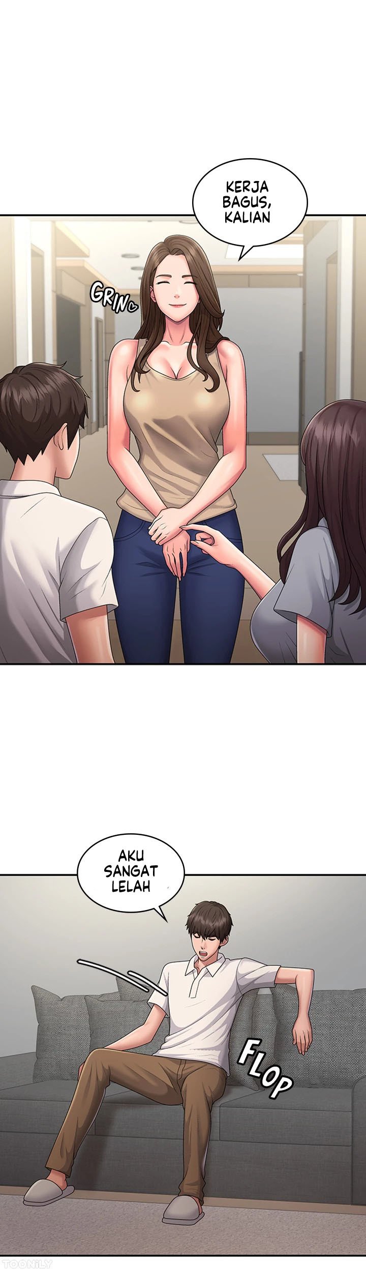 Teen Aunt - Chapter 48 28