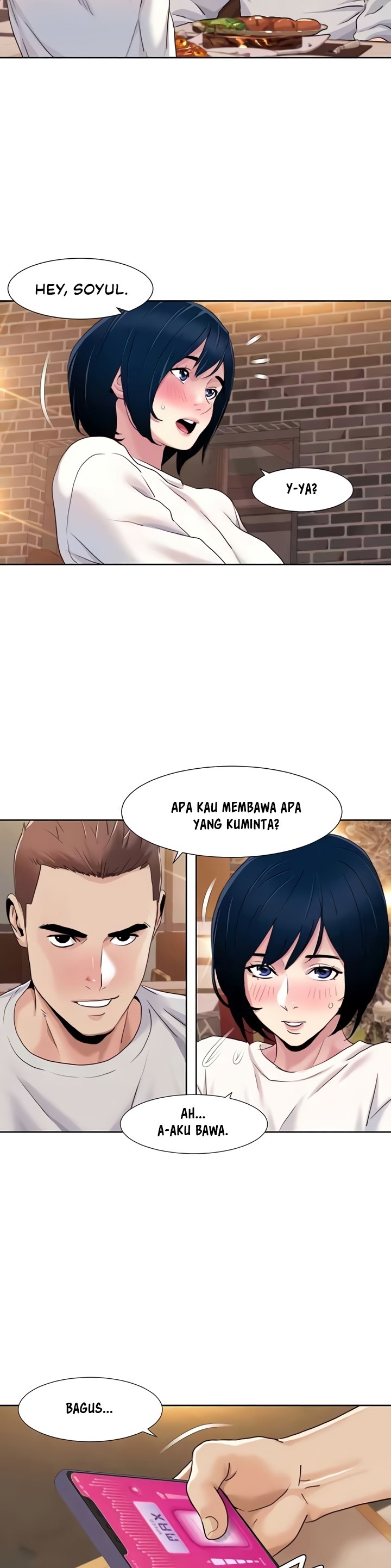 Neulsome Studio - Chapter 48 8