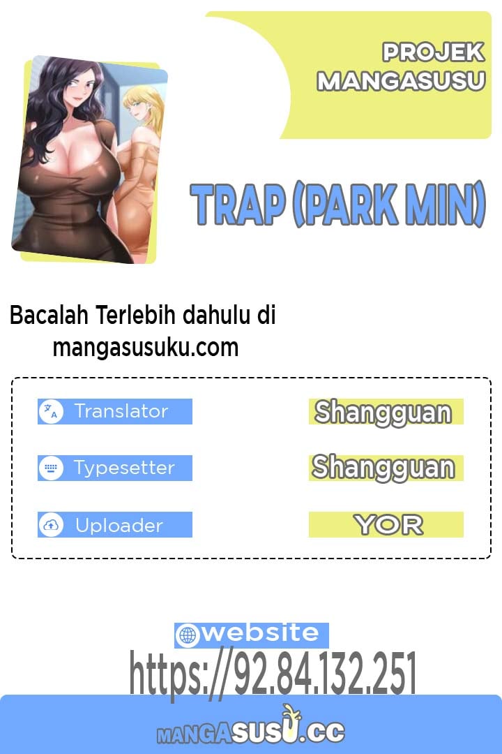 Trap (Park Min) - Chapter 48 1
