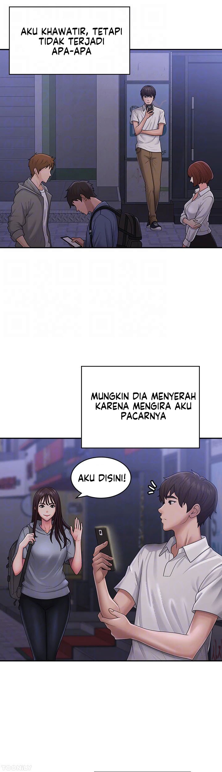 Teen Aunt - Chapter 48 19