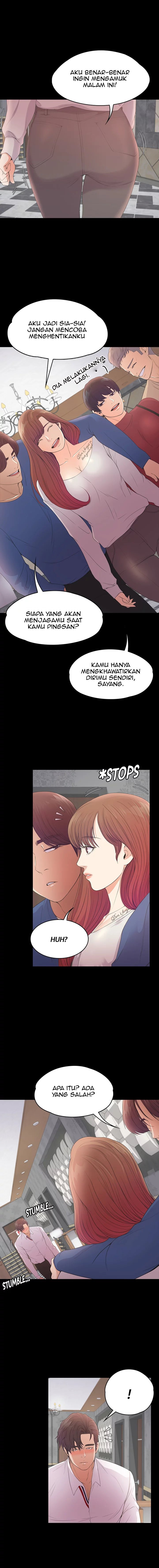 Gangnam Romance - Chapter 48 11