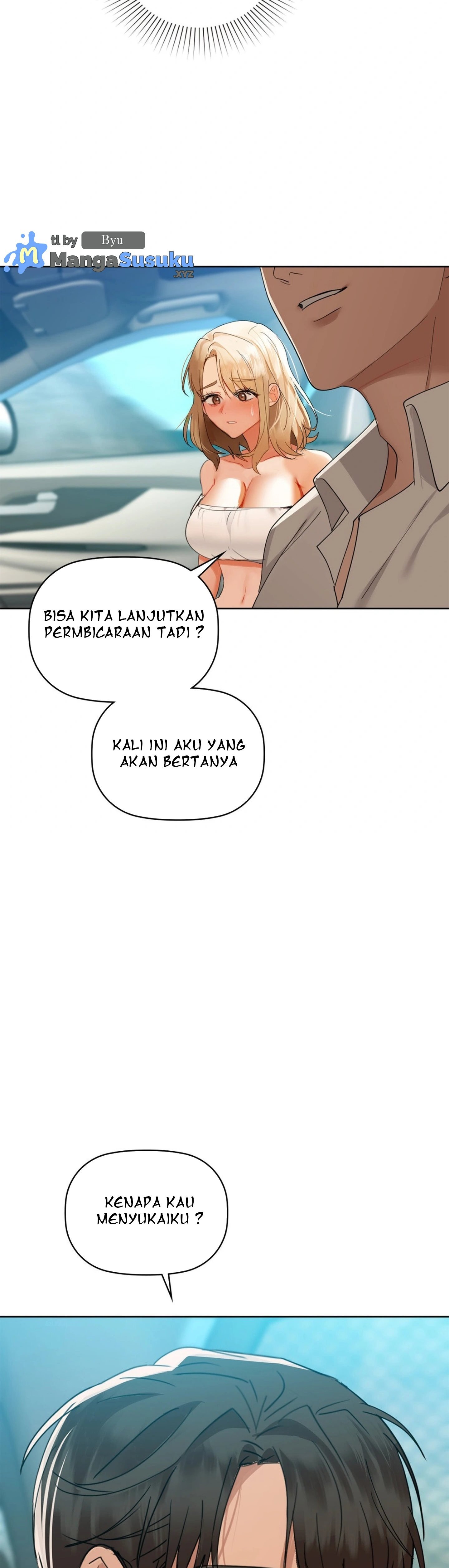 Caffeine - Chapter 48 32