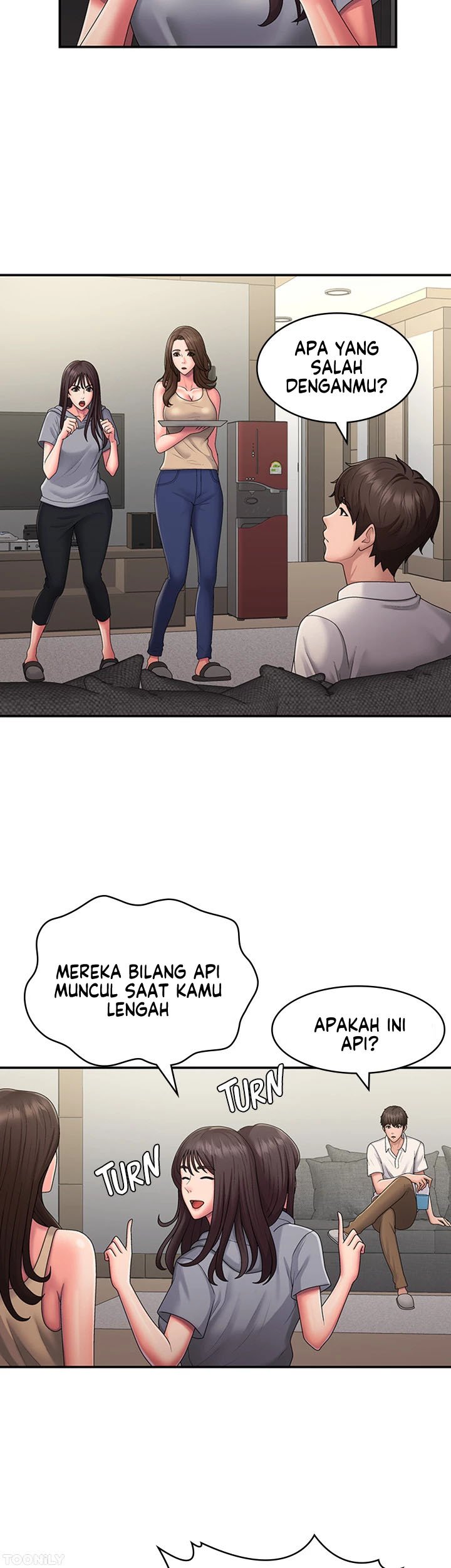 Teen Aunt - Chapter 48 32