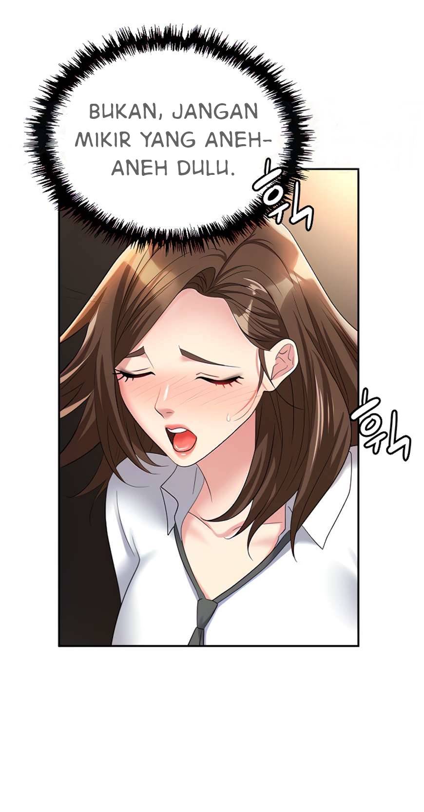 Trap (Park Min) - Chapter 48 19