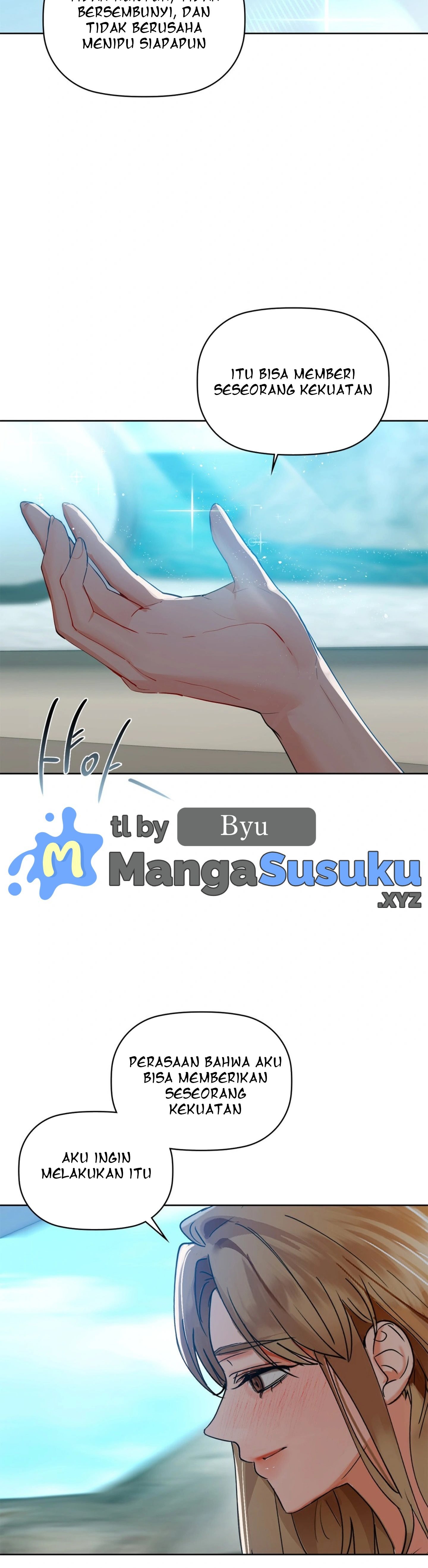 Caffeine - Chapter 48 20