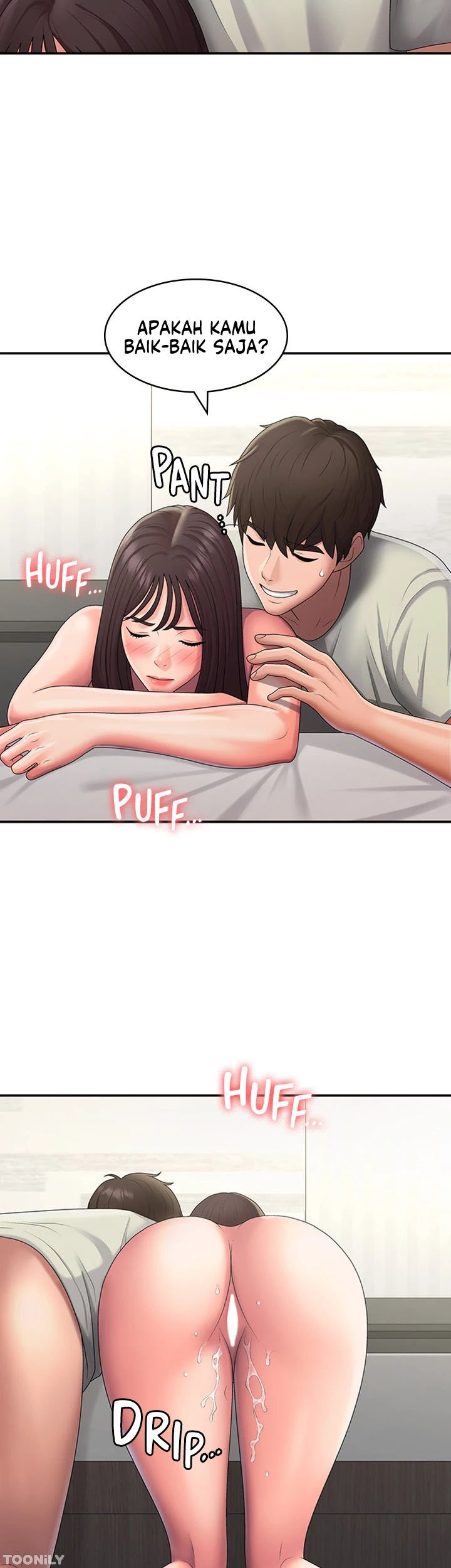 Teen Aunt - Chapter 48 10