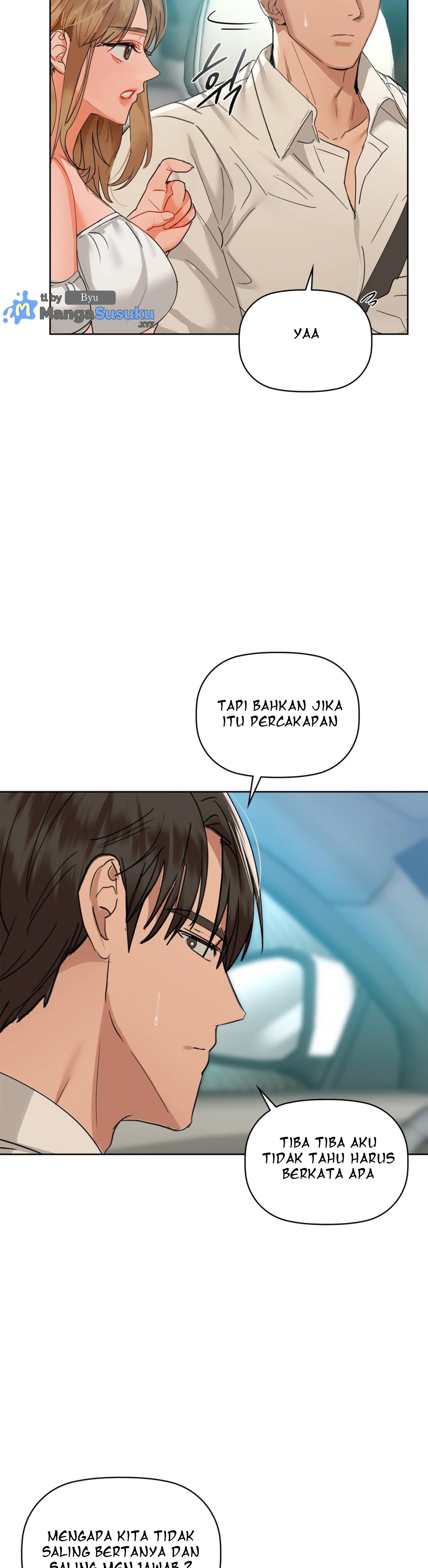 Caffeine - Chapter 48 10