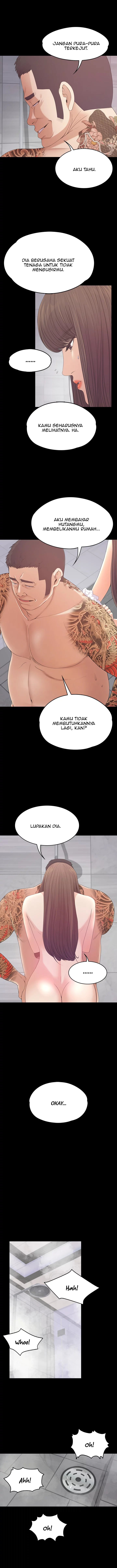 Gangnam Romance - Chapter 48 4