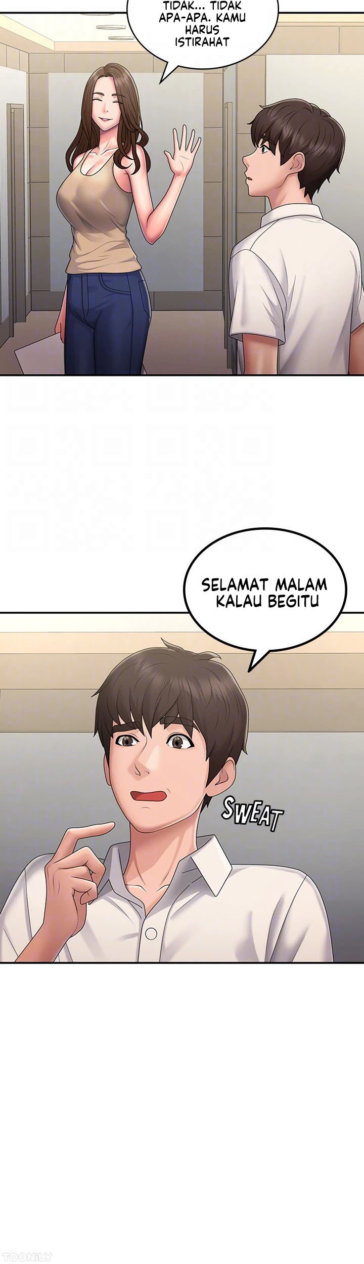 Teen Aunt - Chapter 48 36