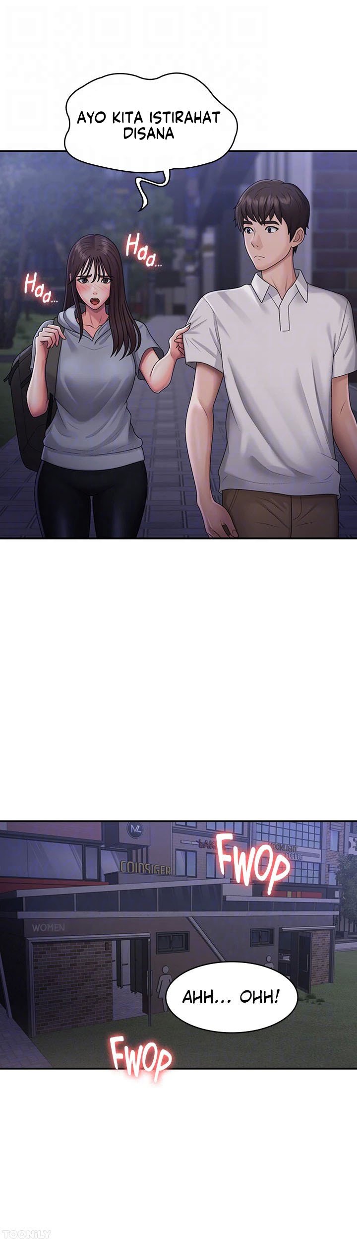 Teen Aunt - Chapter 48 21