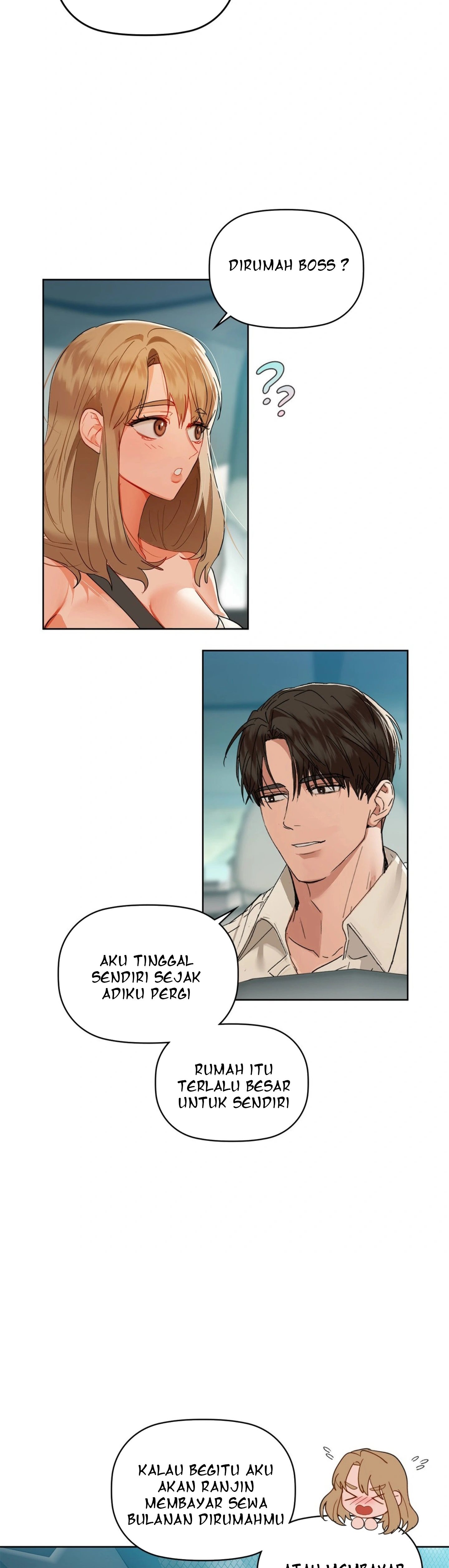 Caffeine - Chapter 48 28