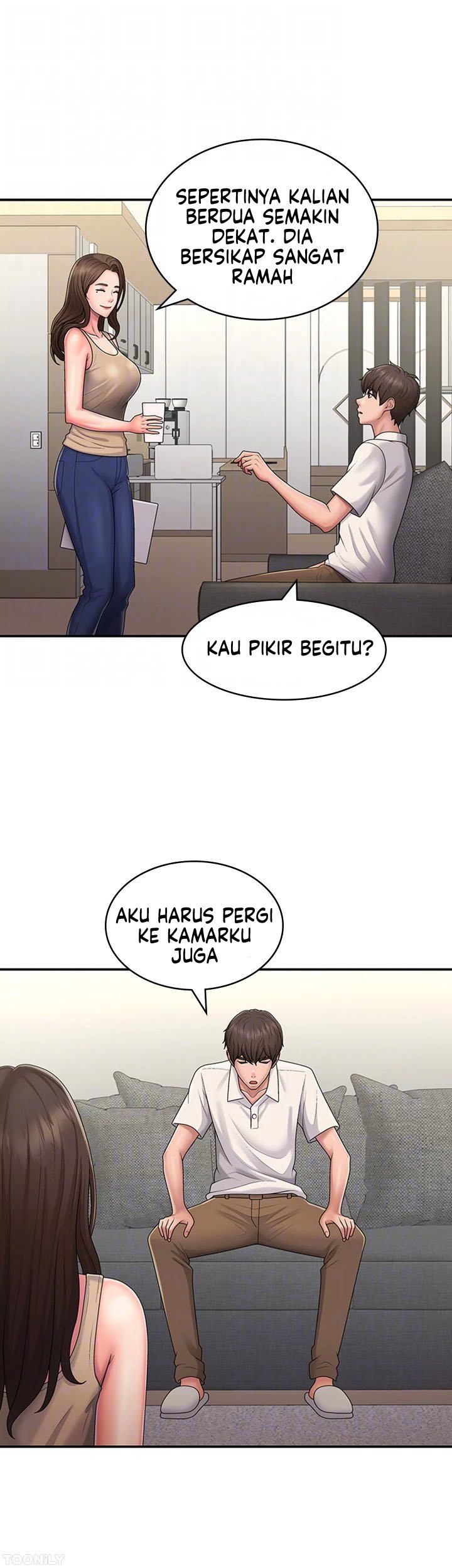 Teen Aunt - Chapter 48 34