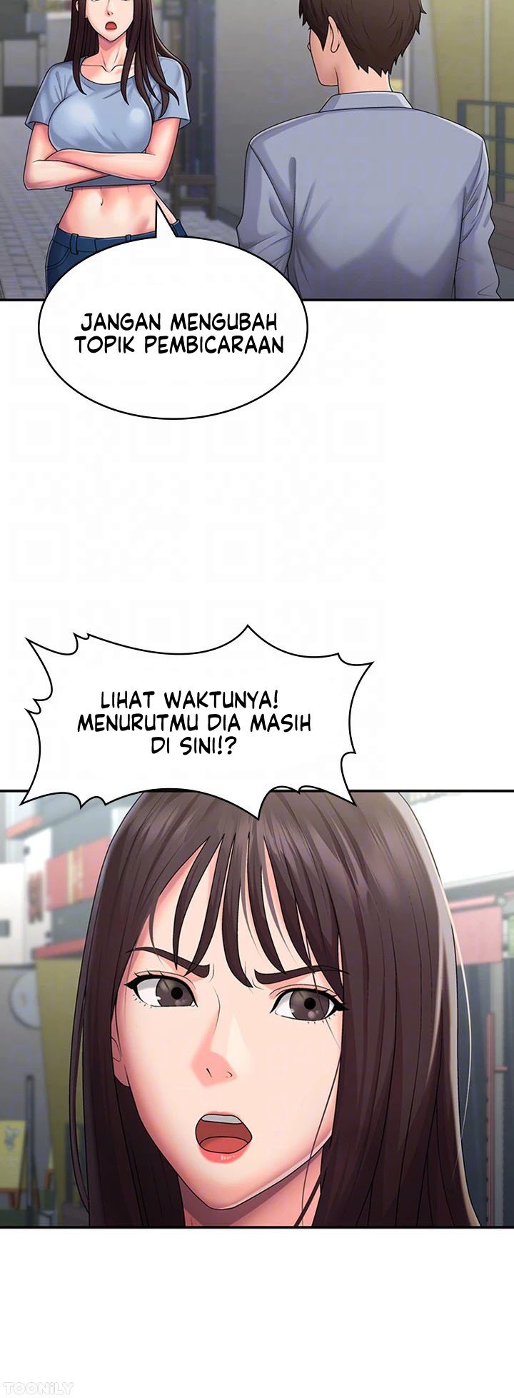 Teen Aunt - Chapter 48 16