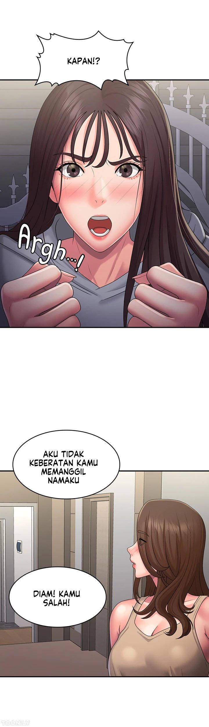 Teen Aunt - Chapter 48 27