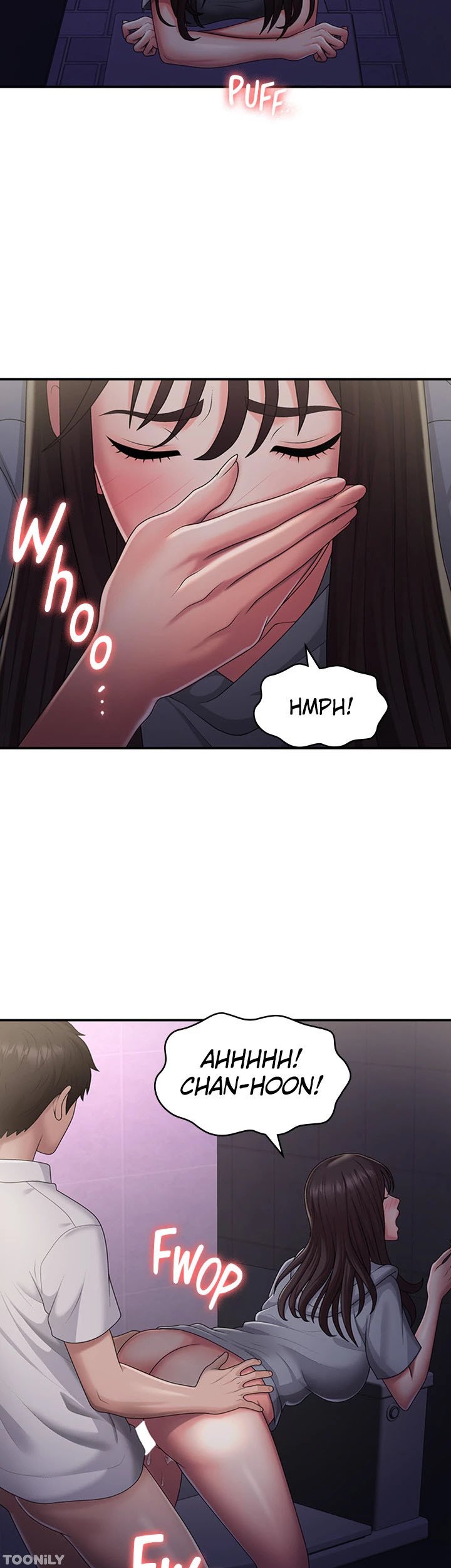 Teen Aunt - Chapter 48 23