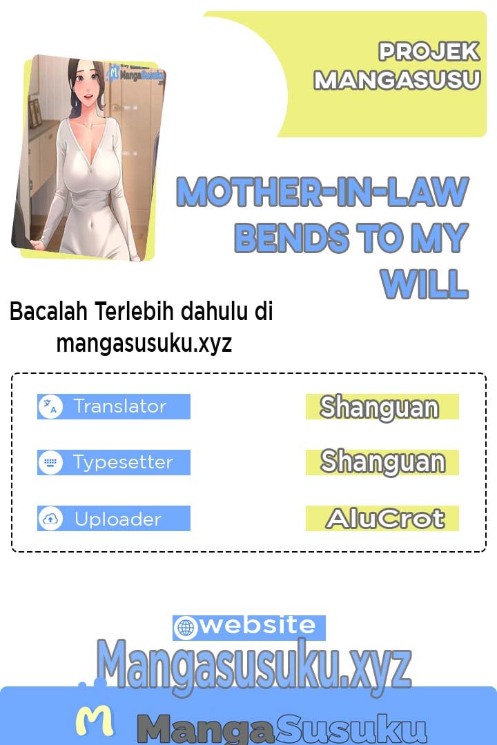 Mother-In-Law Bends to My Will - Chapter 16 1