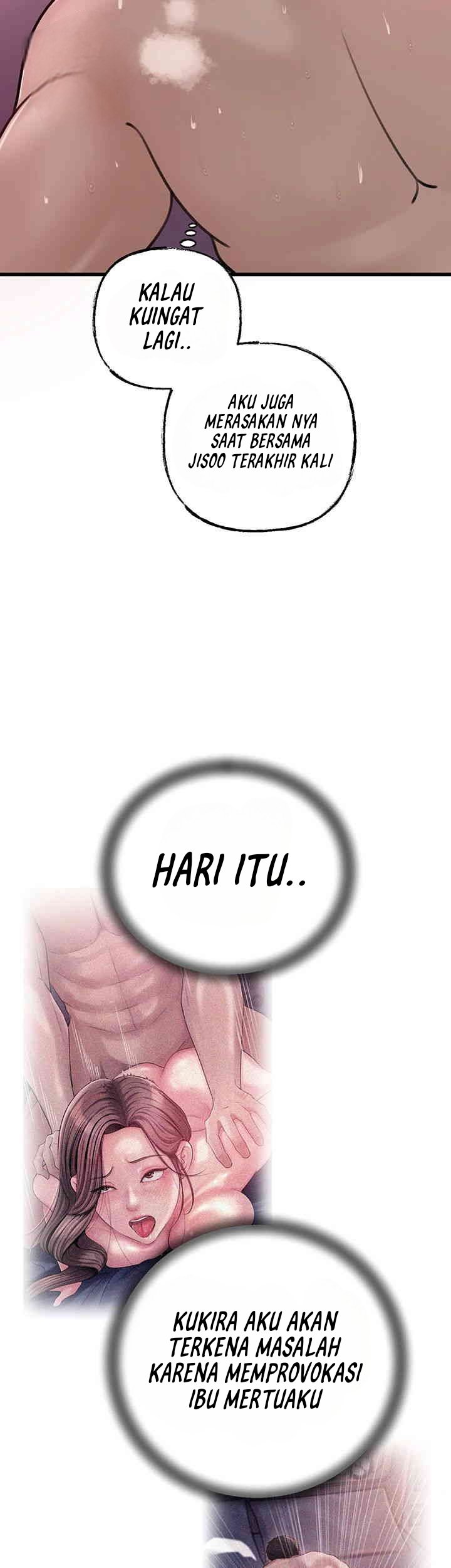 Not the Daughter, but the Mother - Chapter 16 59