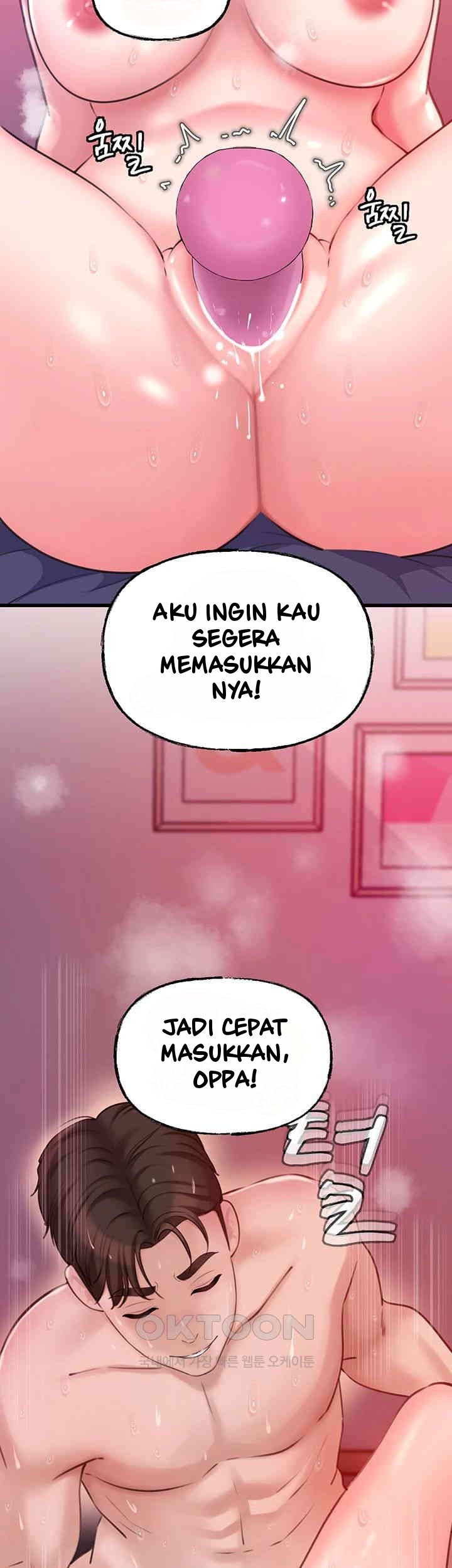 Not the Daughter, but the Mother - Chapter 16 37