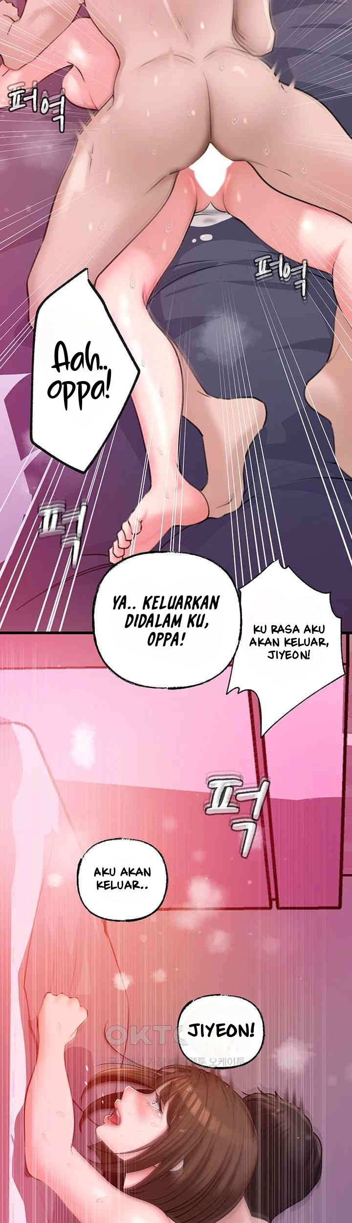 Not the Daughter, but the Mother - Chapter 16 52