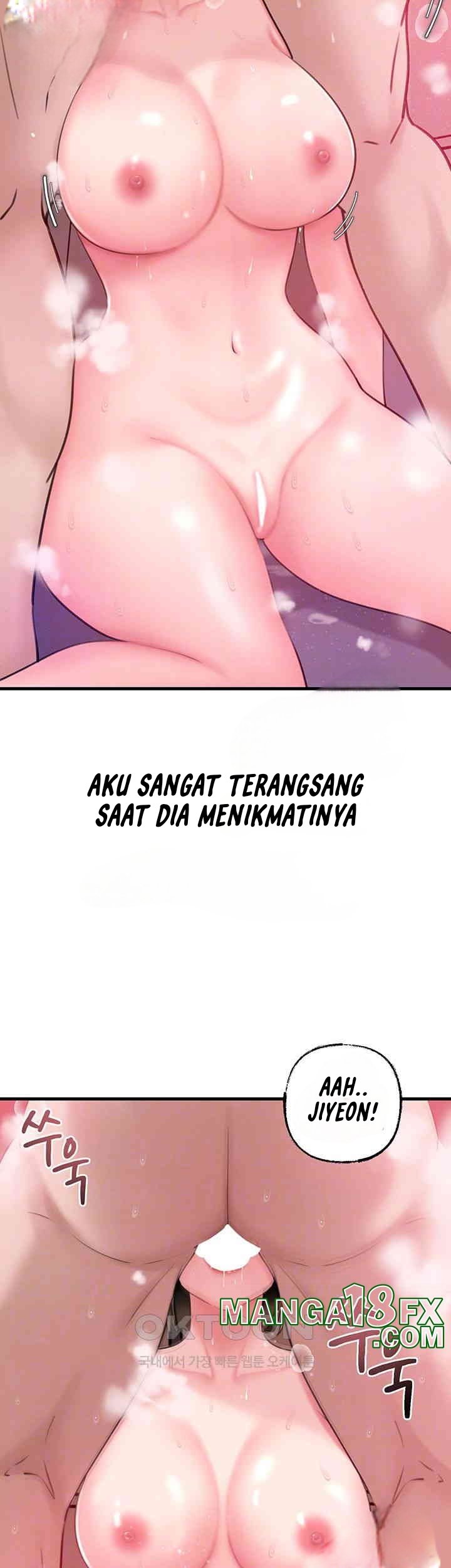 Not the Daughter, but the Mother - Chapter 16 10