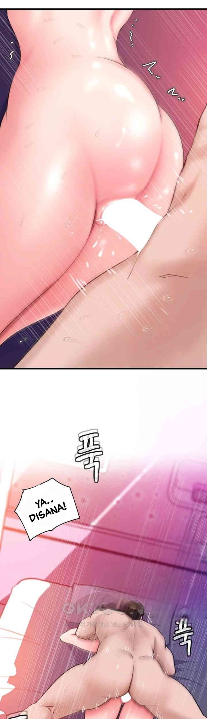 Not the Daughter, but the Mother - Chapter 16 42
