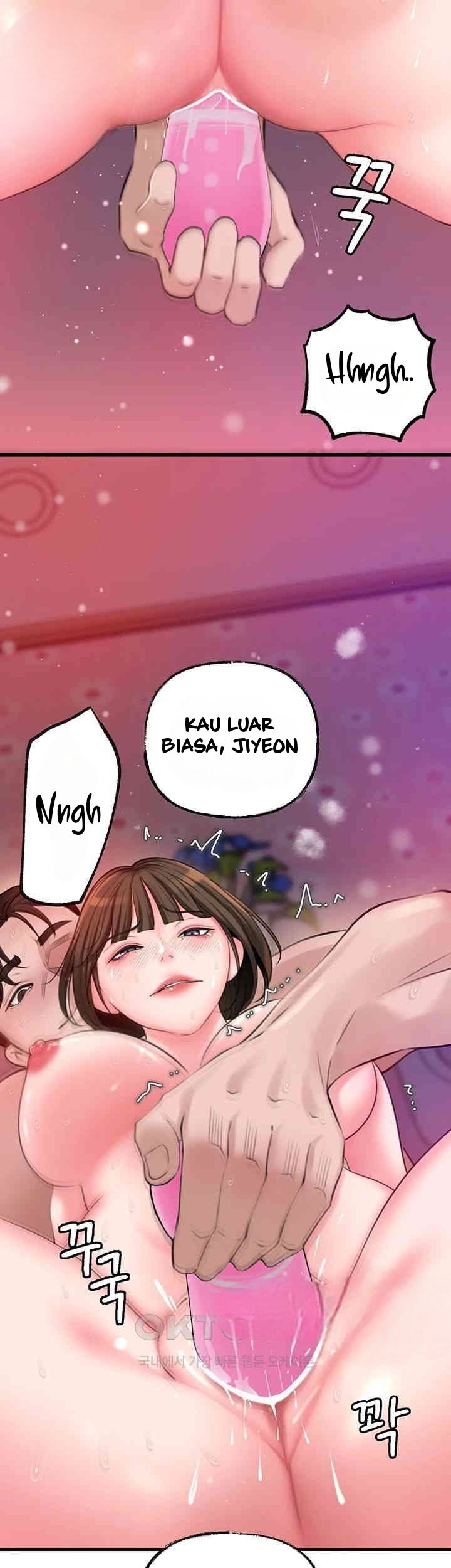 Not the Daughter, but the Mother - Chapter 16 28
