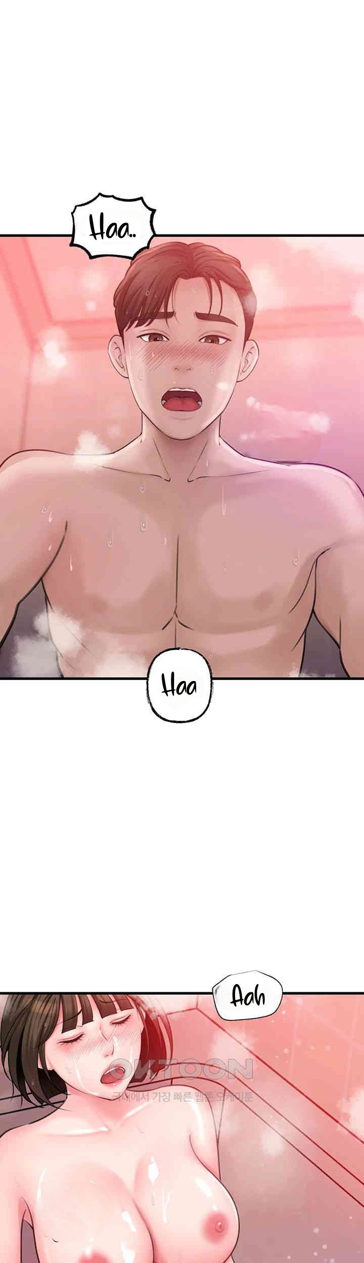 Not the Daughter, but the Mother - Chapter 16 15