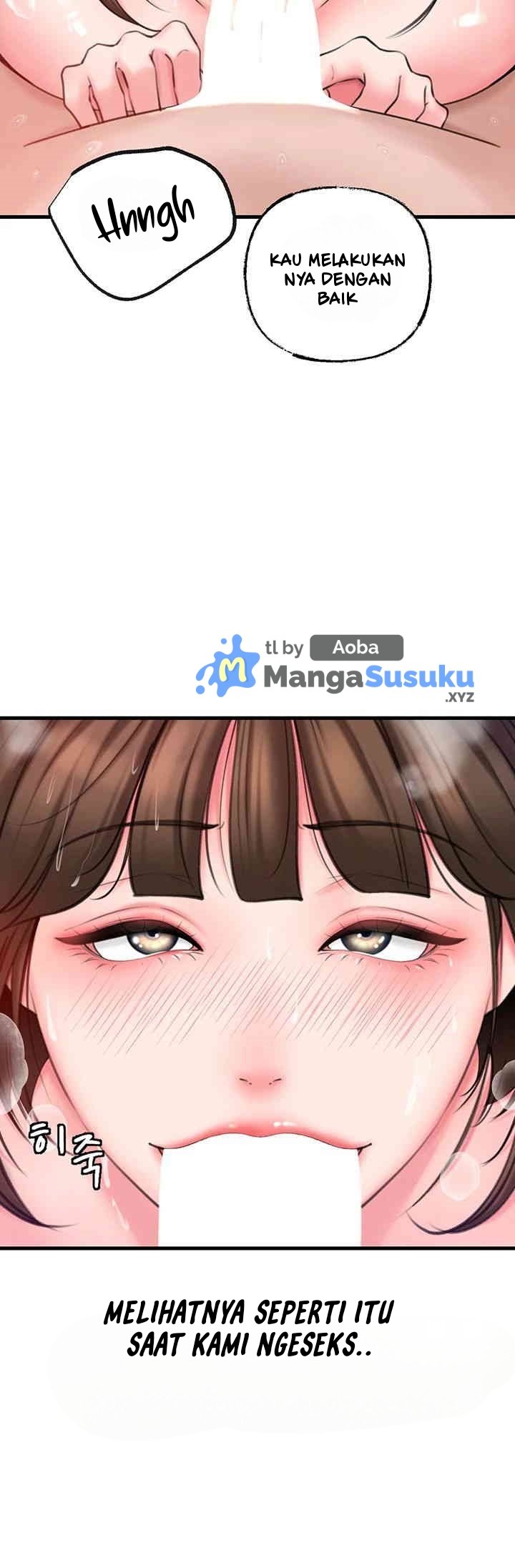 Not the Daughter, but the Mother - Chapter 16 8