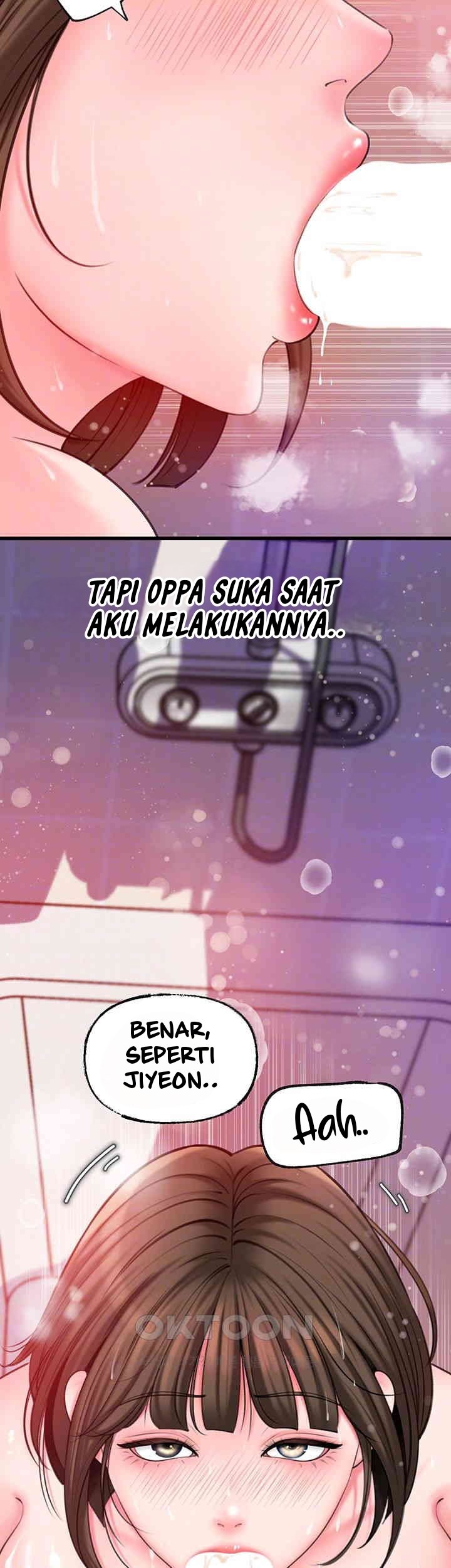 Not the Daughter, but the Mother - Chapter 16 7