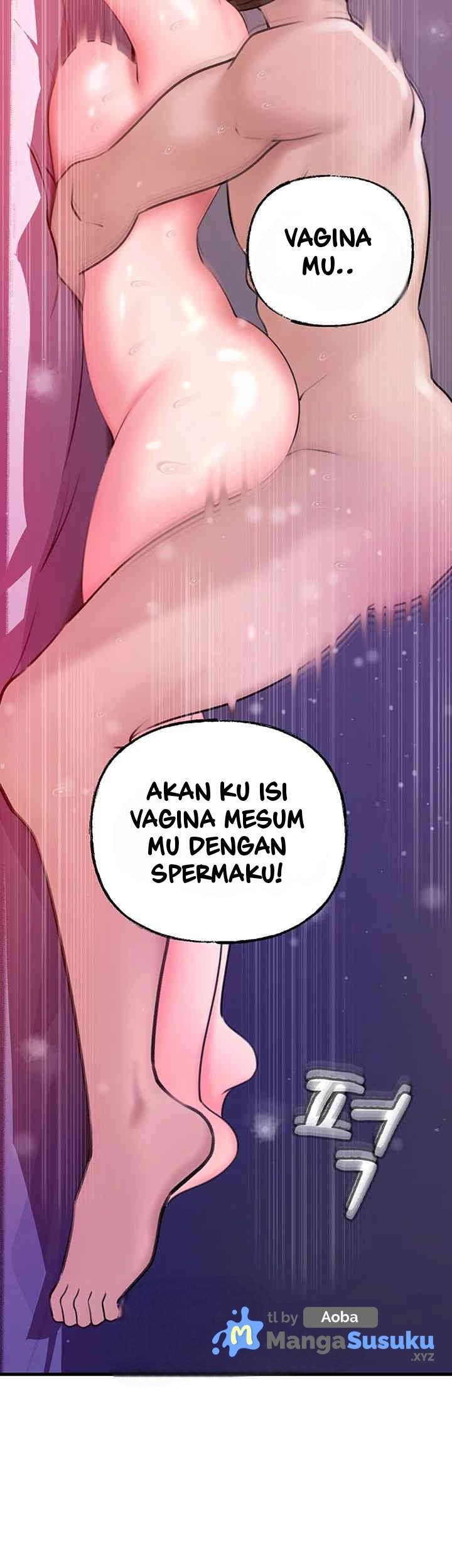 Not the Daughter, but the Mother - Chapter 16 53