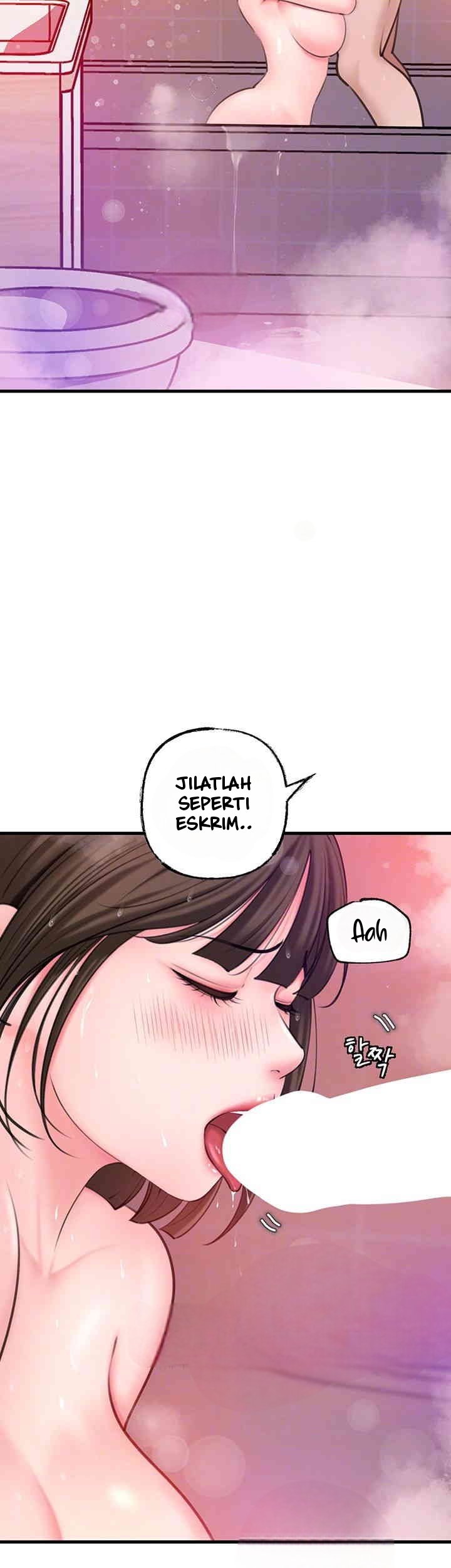 Not the Daughter, but the Mother - Chapter 16 4