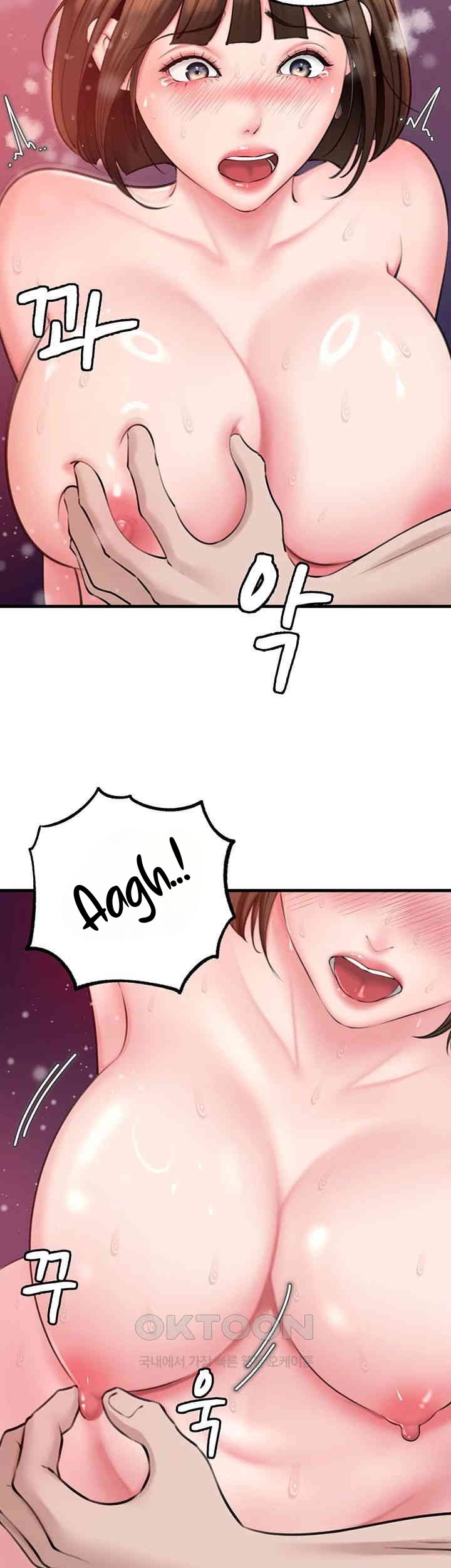 Not the Daughter, but the Mother - Chapter 16 31