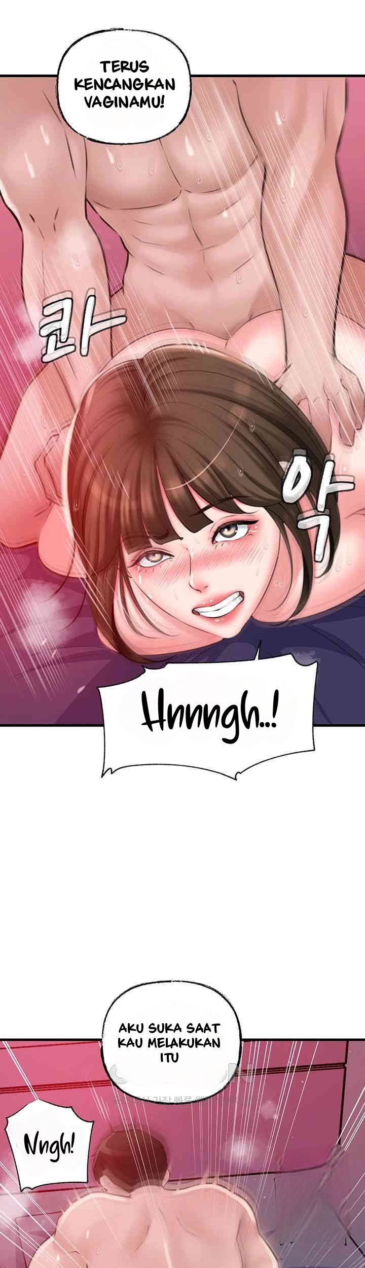 Not the Daughter, but the Mother - Chapter 16 51
