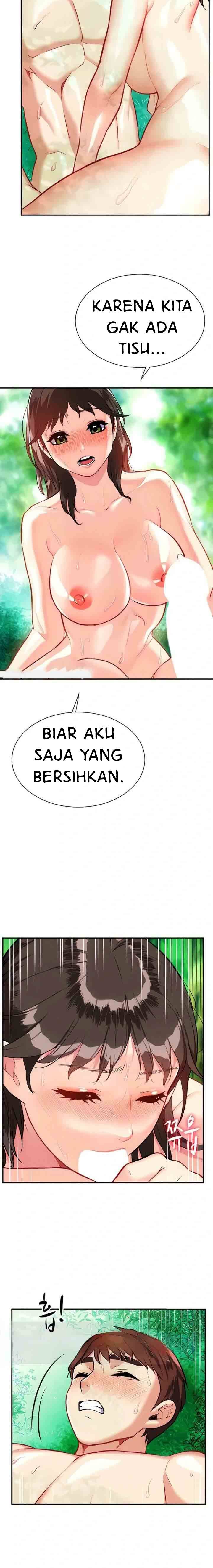 Summer With Daughter and Mother - Chapter 16 8