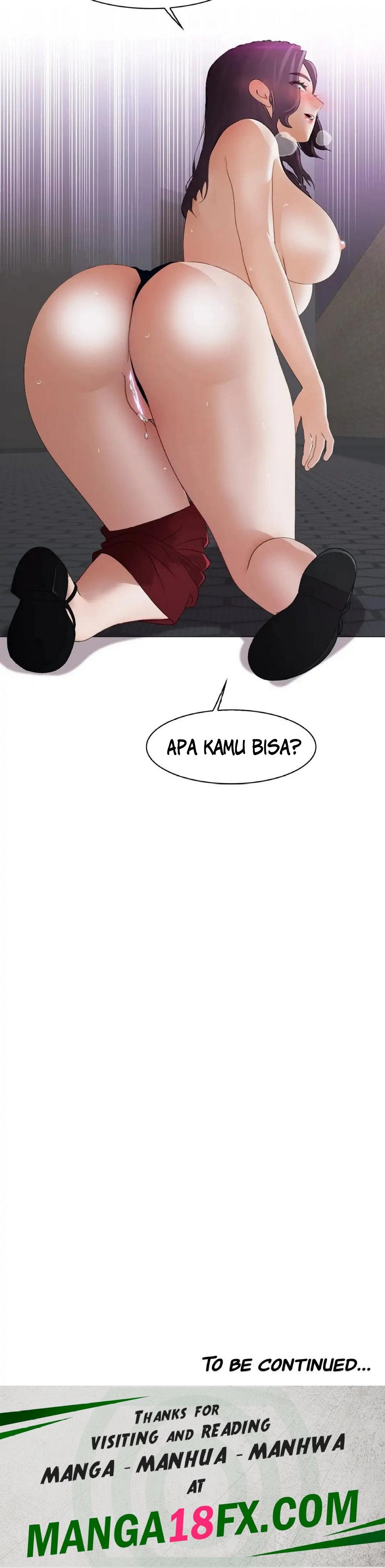 Inside the Bus - Chapter 16 16