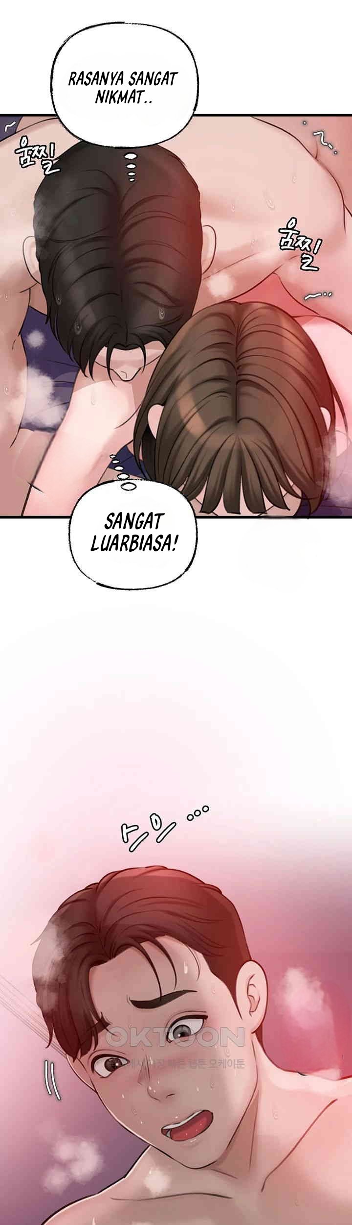 Not the Daughter, but the Mother - Chapter 16 58
