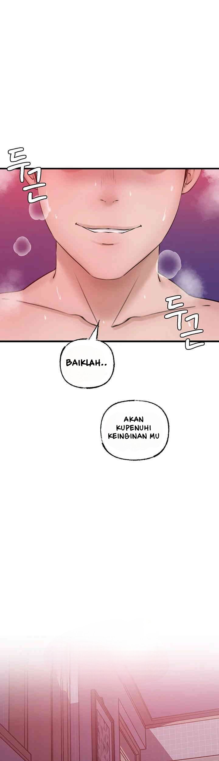 Not the Daughter, but the Mother - Chapter 16 21