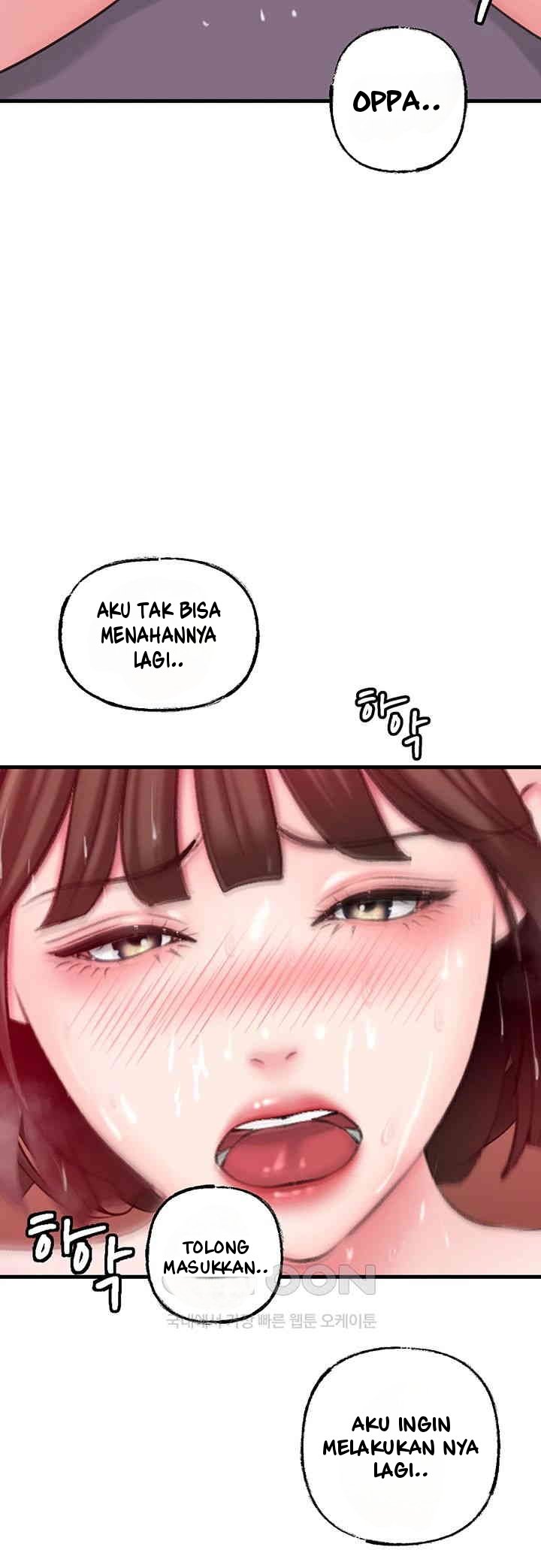 Not the Daughter, but the Mother - Chapter 16 20