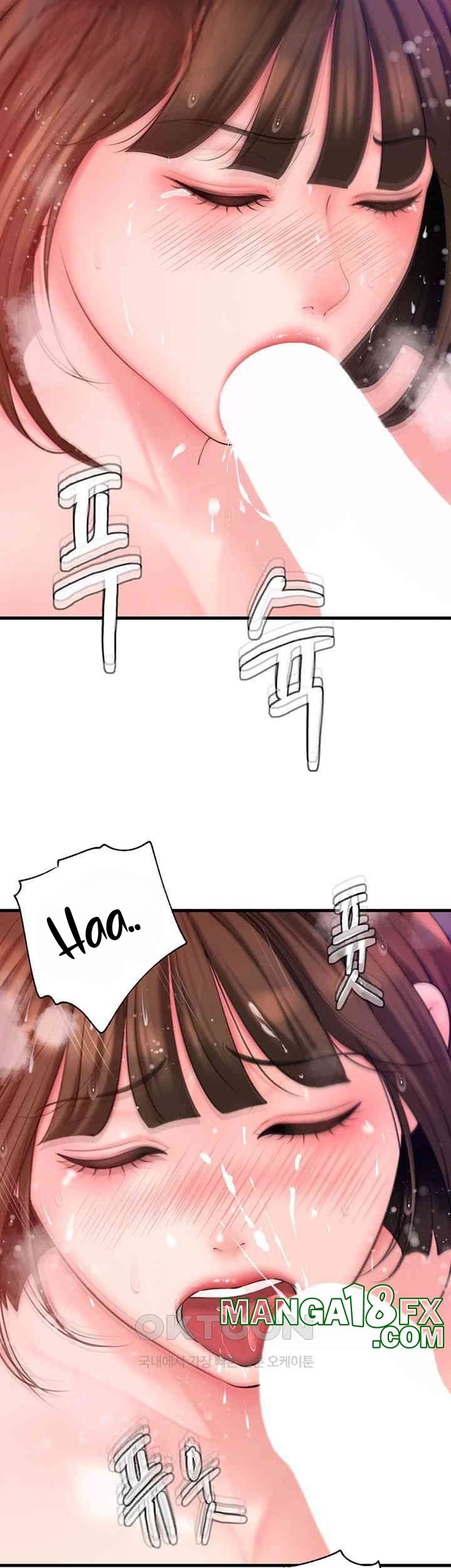 Not the Daughter, but the Mother - Chapter 16 13