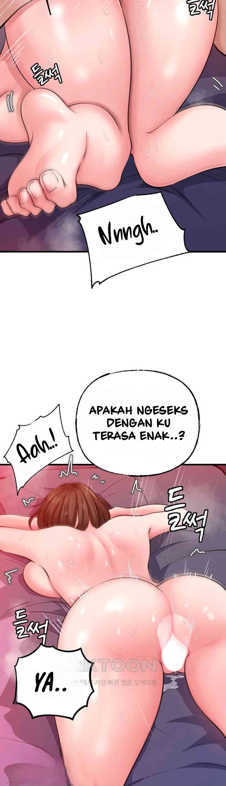 Not the Daughter, but the Mother - Chapter 16 49
