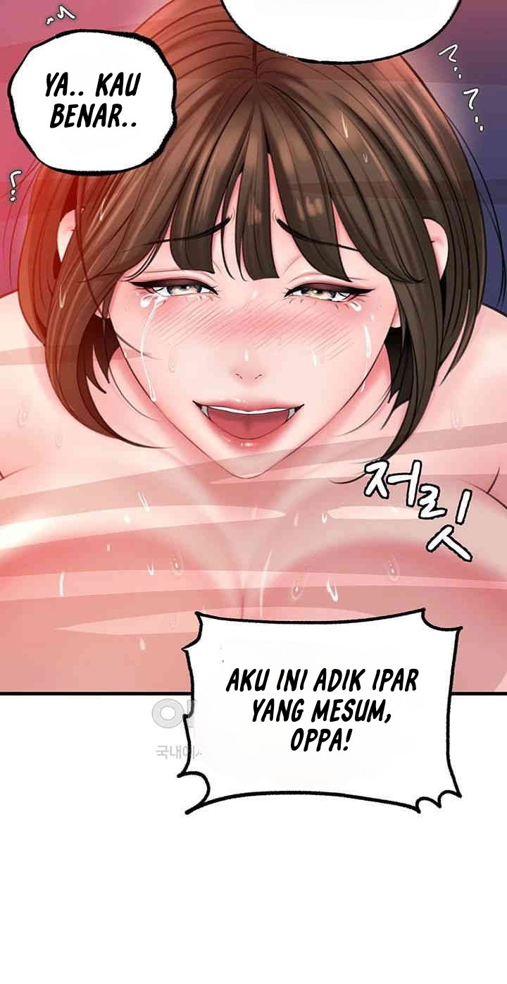 Not the Daughter, but the Mother - Chapter 16 47